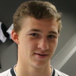 Magnus Pedersen player photo