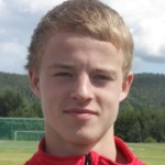 E. Ødegaard KFUM Oslo player