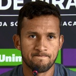 Rodrigo Criciuma player