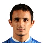 Marcelo Nicolás Benítez Cienciano player photo