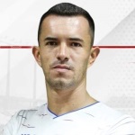 L. Villagra Mushuc Runa SC player