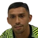 Joel Ramón Román Ojeda Sportivo Trinidense player photo