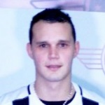 Player representative image Rodrigo Alborno