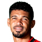 Edvan Sena Santos Ribeiro Jacuipense player photo