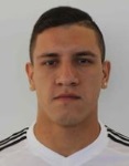 G. Villamayor Deportivo Binacional player
