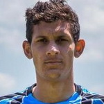 Gabriel Teixeira da Silva player photo