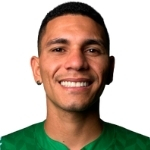 Léo Gomes Vitoria player