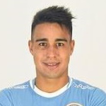 A. Pereira Sportivo Trinidense player