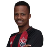 Romisson São Bernardo player