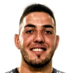 Player representative image Álvaro Campuzano