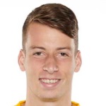 S. Lauper BSC Young Boys player