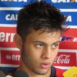 Leandro Vilela Paysandu player