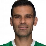 R. Márquez Mexico player