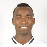 M. Ngamaleu Cameroon player