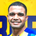 M. Ferreira Sportivo Luqueno player
