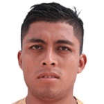 Ronal Huaccha Sport Huancayo player