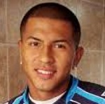 Diego Armando Otoya Grández