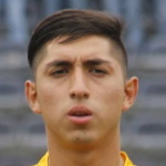K. Sánchez Union Comercio player