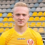 Michał Wrześniewski player photo