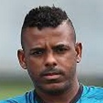 Marcos Vinícius Coritiba player