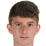 Šimon Kupec player photo