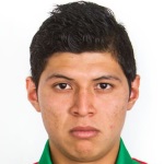 Alejandro Durán Trejo Jaguares de Chiapas player photo