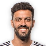 Sérgio Ribeiro União de Leiria player