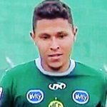 Neto Paraíba Sampaio Correa player