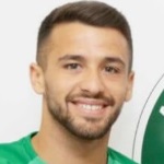 Rúben Alves Feirense player