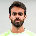 Laércio Morais Vilaverdense player