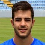 Rodolfo Amaral Furtado Cardoso Santa Clara U23 player photo