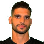 João Oliveira Penafiel player