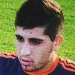 Claudio Gabriel Salto Defensores De Belgrano player photo