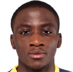 Zacharie Lionel Enguene Onana player photo