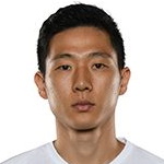 Nam Tae-Hee Yokohama F. Marinos player