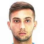 Alexandru Gabriel Niță player photo