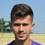 Cătălin Constantin Barbu player photo