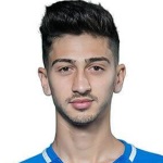 E. Florescu FC Botosani player