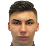 Mădălin Iulian Calu player photo