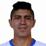 Edson Felipe Goias player