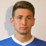 Ionuţ Bogdan Zaina CS Afumati player photo