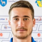 Alin Florentin Pencea player photo