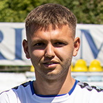 A. Cocian FC Voluntari player