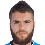 Cristian Alexandru Daminuţă player photo