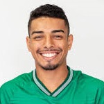 Matheus Bidu Corinthians player