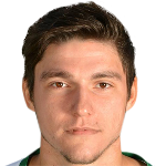 Alexandru George Apostol player photo