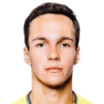 Dmitri Ternovskiy player photo