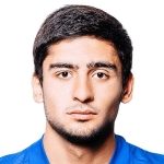 Islam Mashukov Alaniya Vladikavkaz player photo