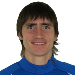 Sergey Bendz player photo