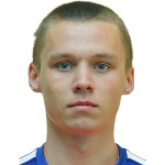 Sergey Arkhipov Baranovichi player photo
